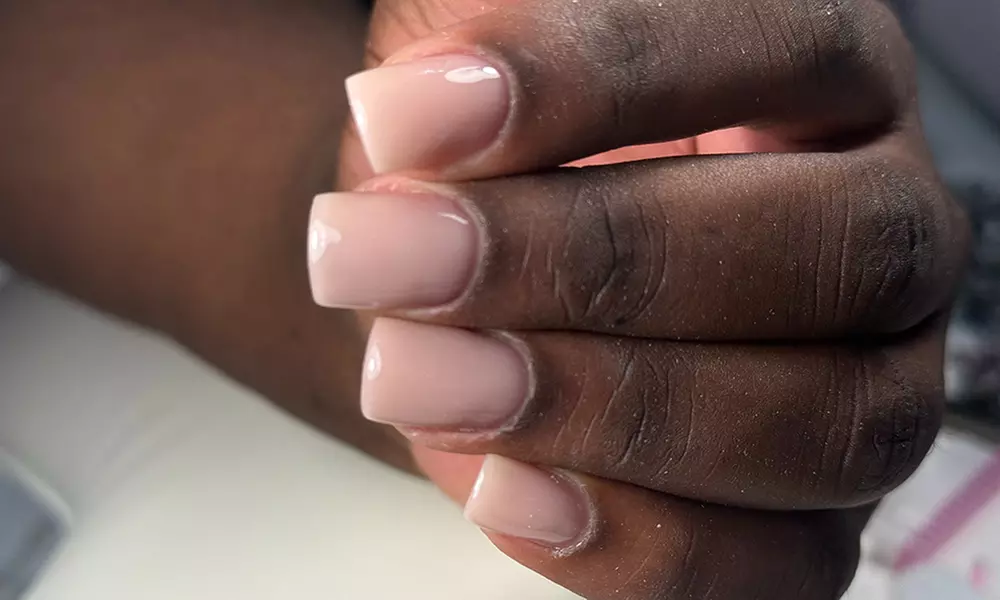 Achieve Perfect Nails with Specialized Russian Nail Care