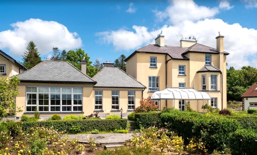 Image 3: Half Day Spa Package with Optional Lunch for One or Two People