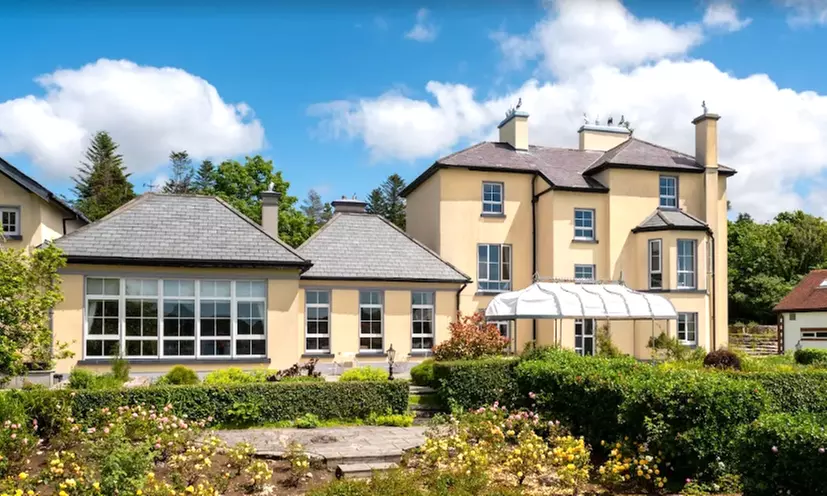 Half Day Spa Package with Optional Lunch for One or Two People