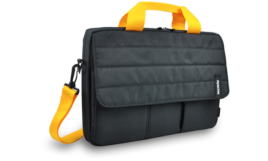 Image 4: City Laptop Bag