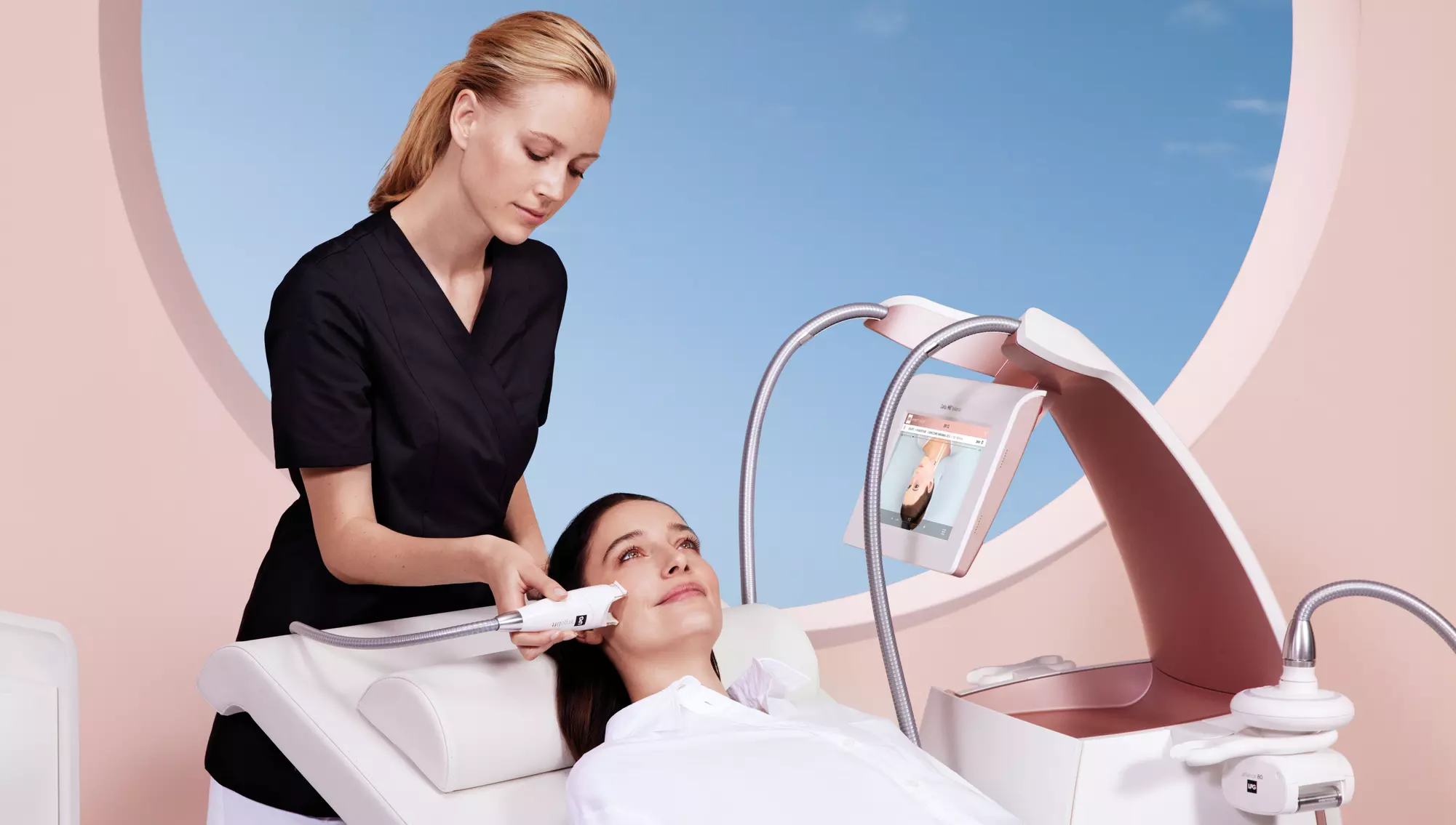 Up to 30% Off on Endermologie at Bellissima Spa
