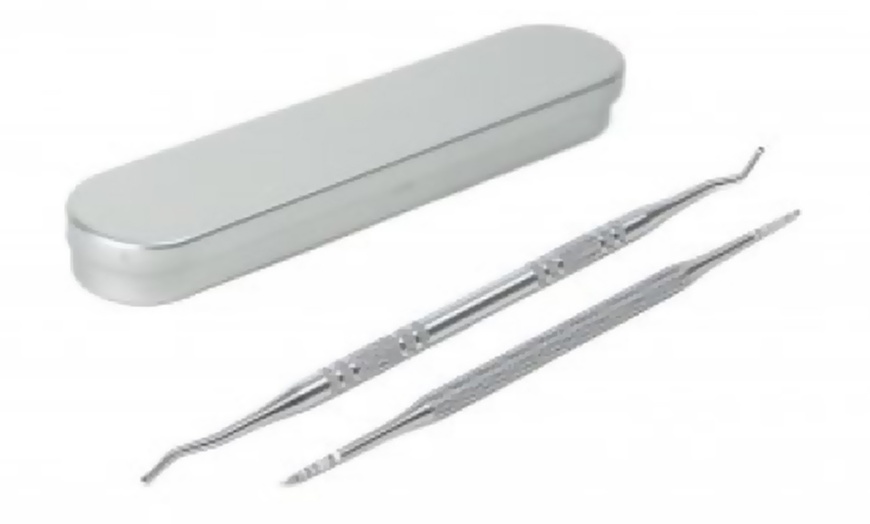 Image 2: Nail Cleaning Kit