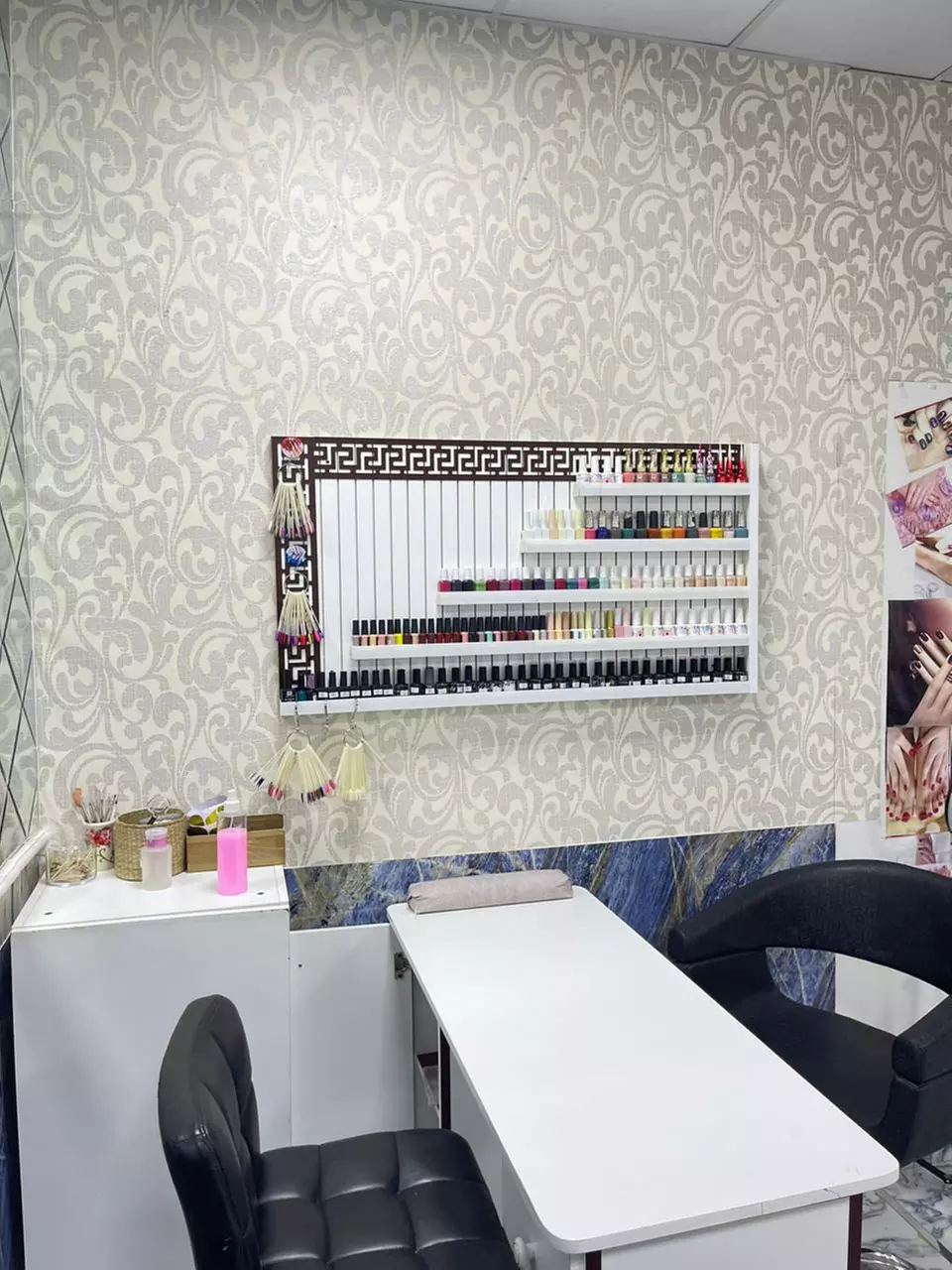 Facial, Eyebrow, Eyelash Services at Beauty And Sense Ladies Salon