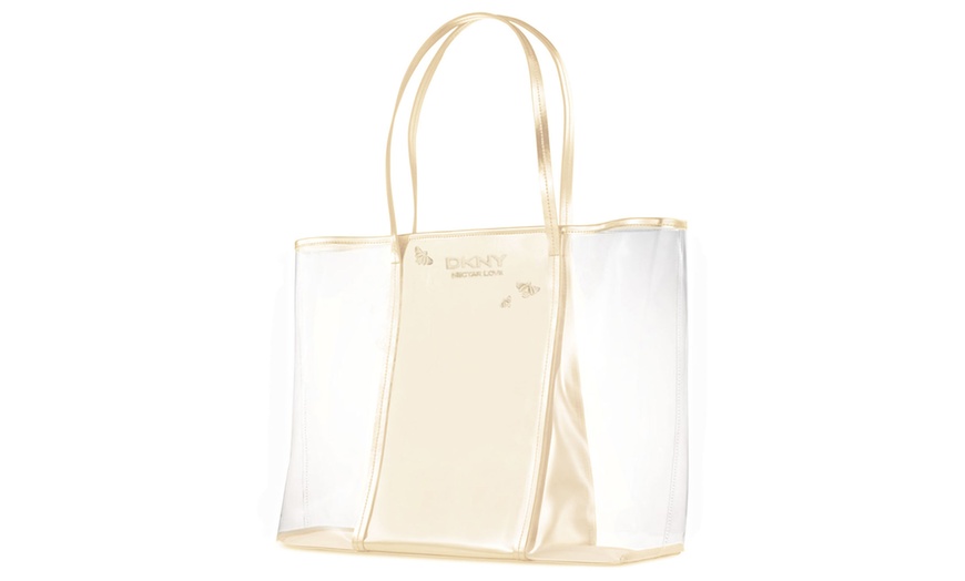 Image 5: DKNY Tote Bag