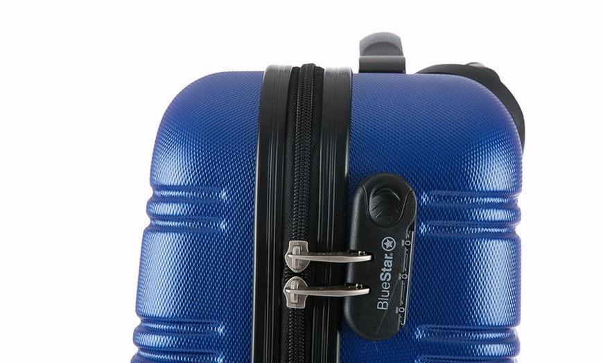 Image 12: Lightweight Luggage