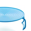 Image 5: Microwave Double Layer Tray