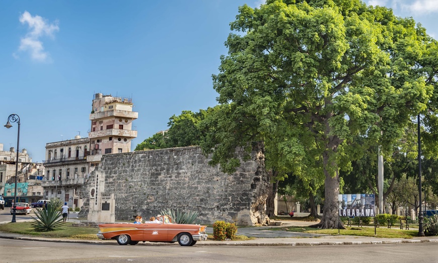 Image 16: Cuba: paquete de 7 o 10 noches en La Habana y Varadero con traslados