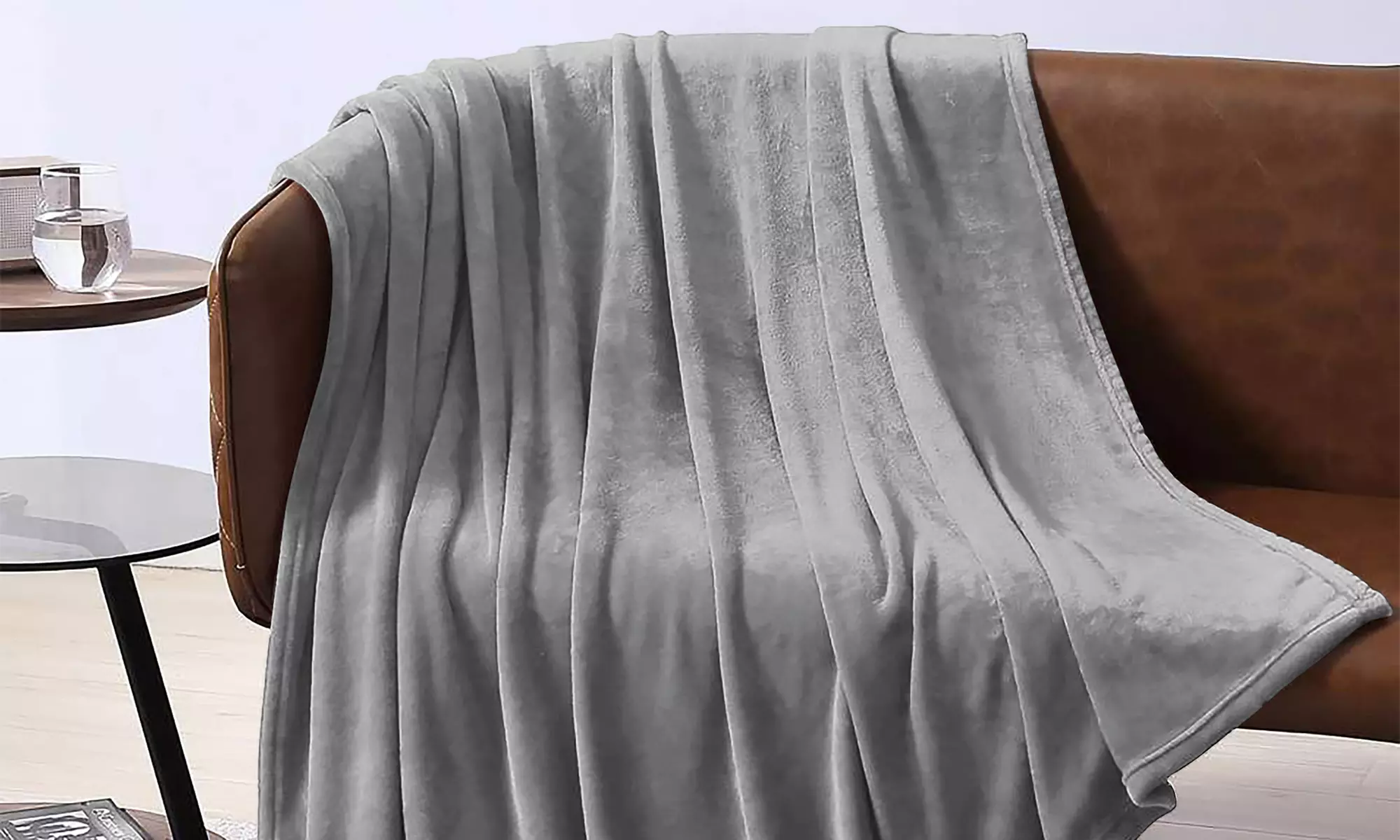 Coperta invernale in pile