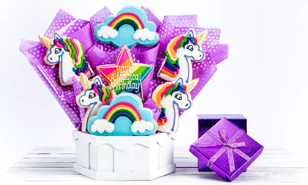 Free 25% Off Voucher to Cookies by Design - Primary Image