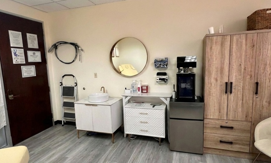 Image 2: Laser Hair Removal: Small | Medium | Large | Extra Large | Full Body