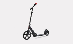 Commuter Scooter 