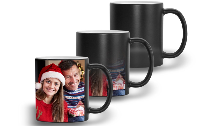 Image 11: Mugs personnalisables