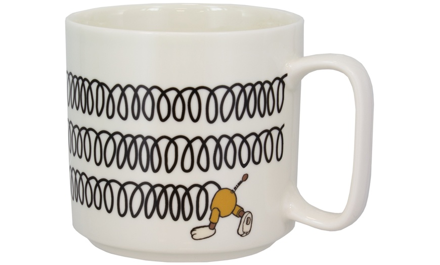 Image 4: Paladone Slinky Dog Mug