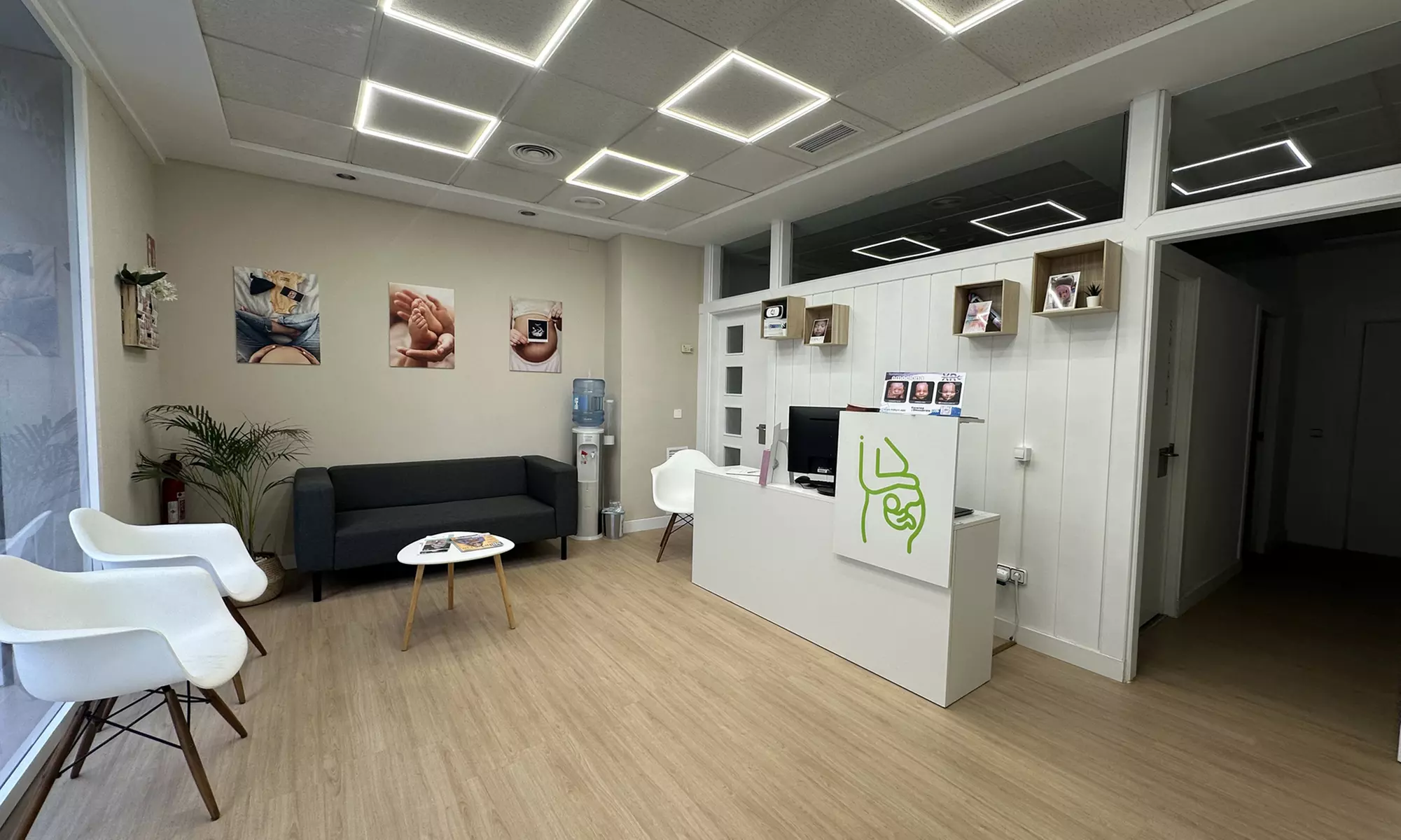 ¡Se acabó la espera! Ecografía 5D para revelar el sexo de tu bebé