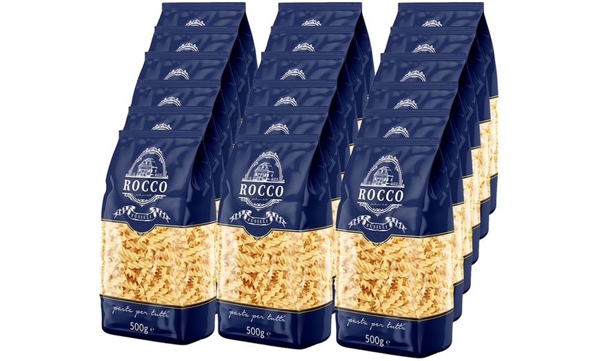 Image 1: Pasta Multipack