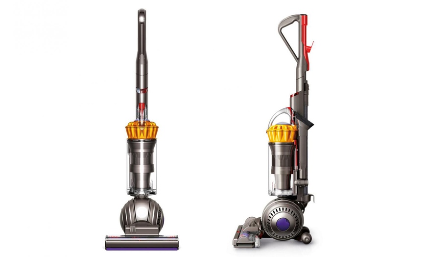 Image 4: Dyson DC40 Upright Vacuum