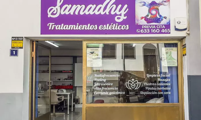 Manicura y/o pedicura