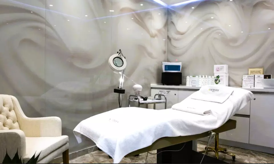 Rituel en solo ou en duo chez TEJ Beauté