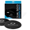 Image 1: Up to Three Sets of Generise Gym Gliding Discs