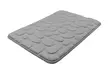One or Two Memory Foam Bath Mats - Image 4