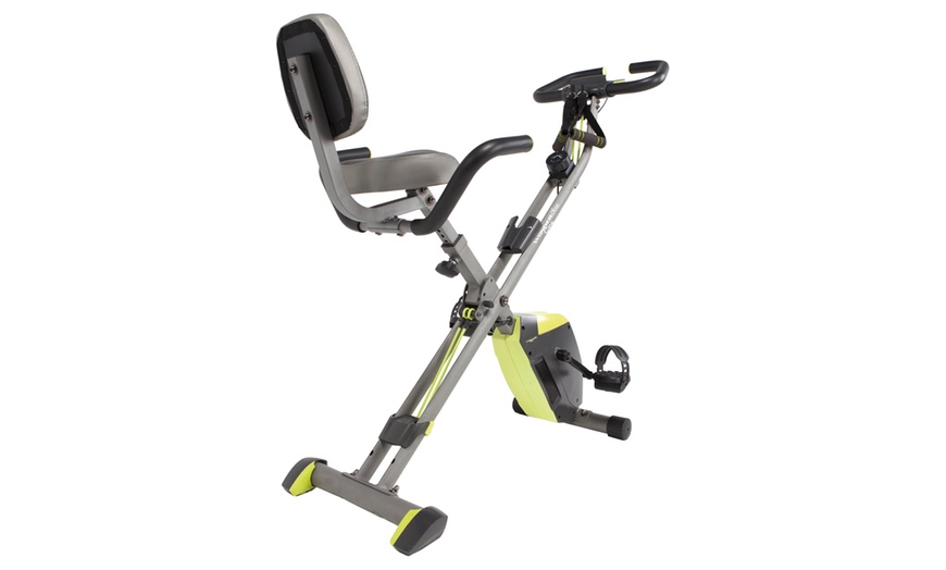 Image 4: Wonder Core Fitness Equipment