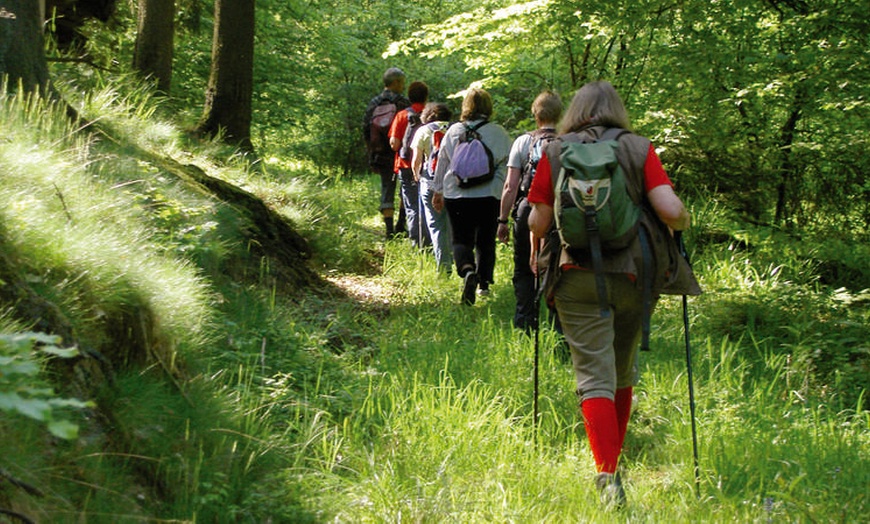 Image 9: Teutoburger Wald: 2 Nächte mit Verpflegung und Yoga-Seminar