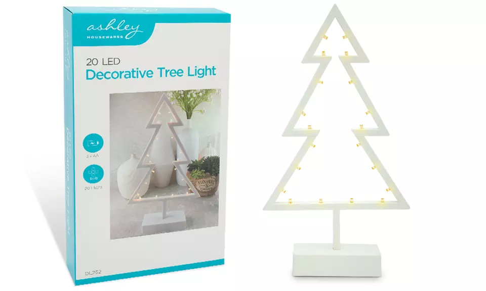 PMS International LED-Leuchte Tannenbaum - Primary Image