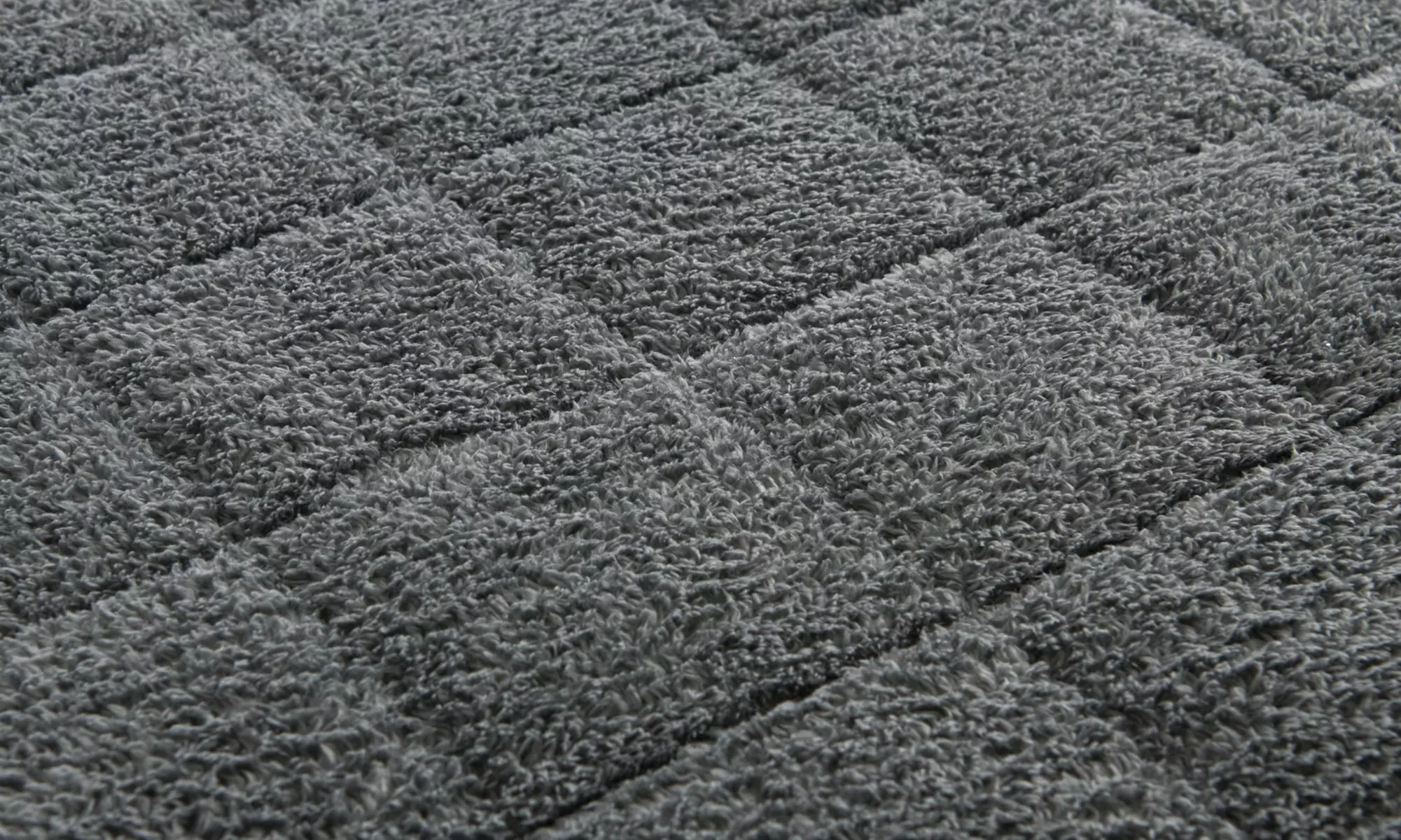 Couverture douce réversible