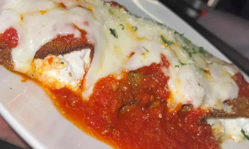 Delicious Italian Dining Credits of $25-$100 to Satisfy Your Cravings at Rrapi’s of Arthur Ave Pizza (Save 35%)