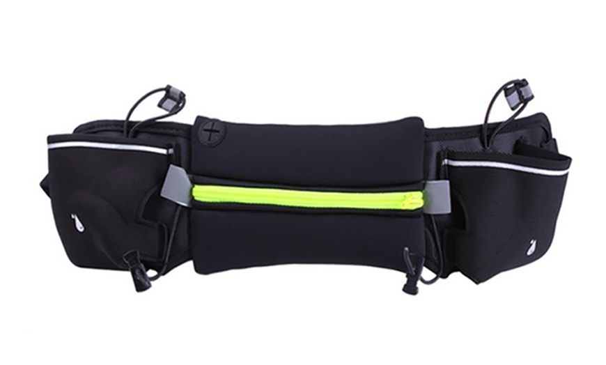 Water Bottles Waist Belt Pouch | Groupon Goods