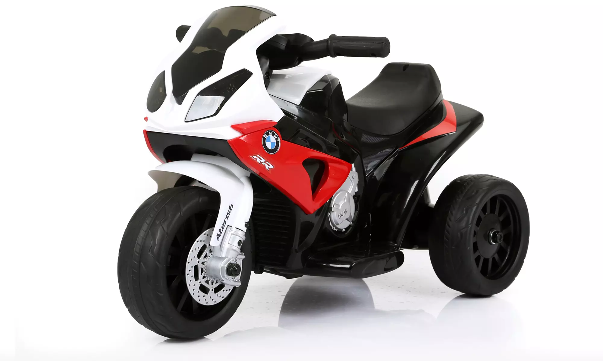 Motocicletta BMW per bambini Ricco - Primary Image