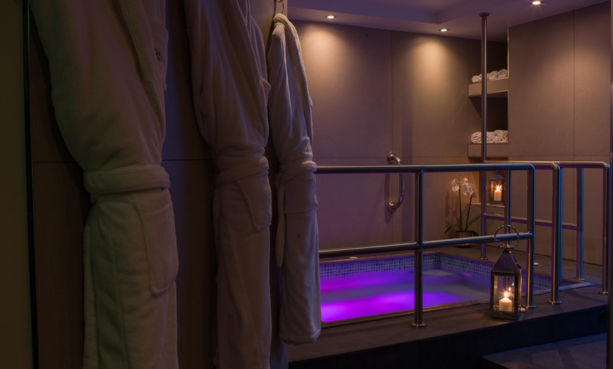 Image 6: Spa Access with Treatment at 5* The Chilworth London Paddington