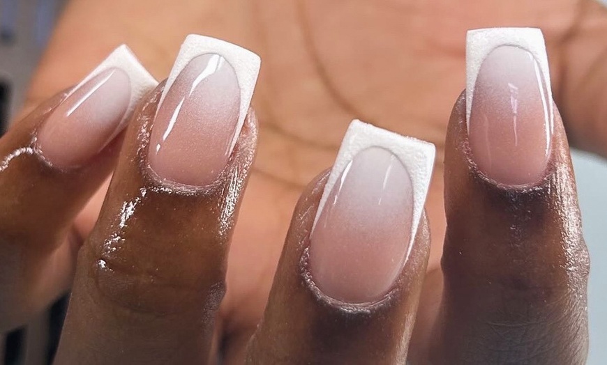 Image 6: Pick Your Perfect Mani: Gel, Acrylic, Gel X & More 