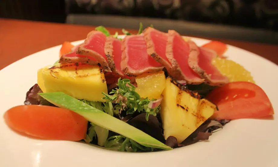 Dinner for Two or Four at Hard Stones Grill - Nepean (Up to 40% Off) - Primary Image