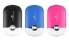 Mini Handheld Portable Air Conditioning Fan