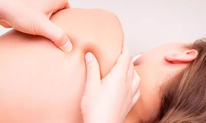 Masaje corporal completo: 30, 60 minutos o masaje VIP tejido profundo