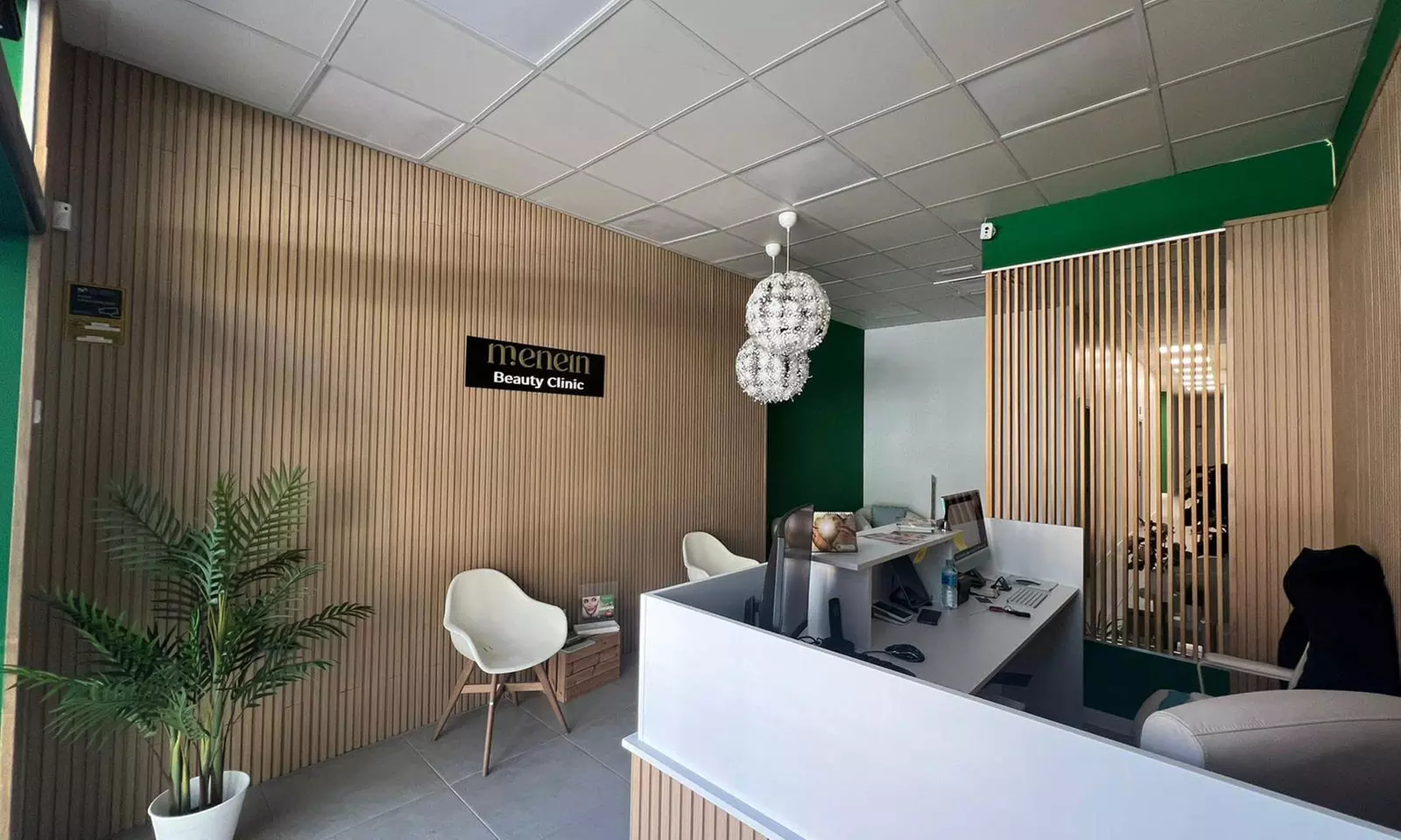 Limpieza facial 10 pasos con radiofrecuencia y tratamiento a elegir