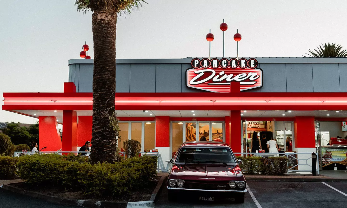 Dining Duet: A Symphony of Sips and Bites