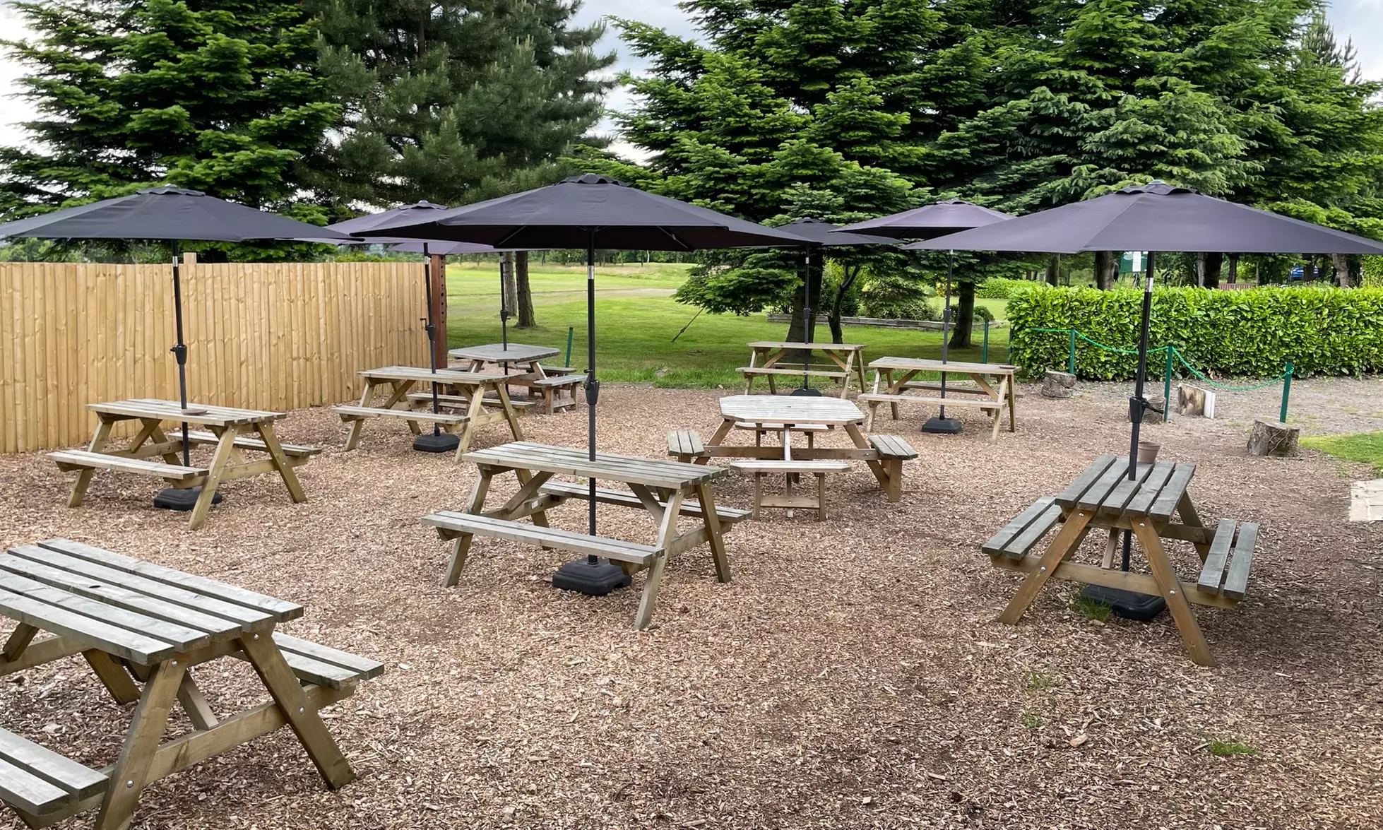 Indulge in Afternoon Tea for 2 or 4 Persons, featuring Sandwiches, Savories & Sweet Treats (Up to 40% Off) - Second Medium