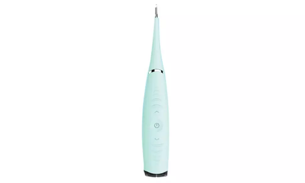 Elektrische tandplakverwijderaar