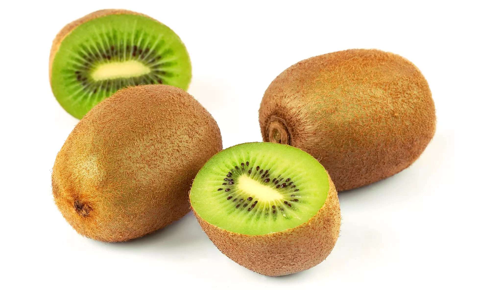 3 o 6 piante di Kiwi Actinidia deliciosa Jenny