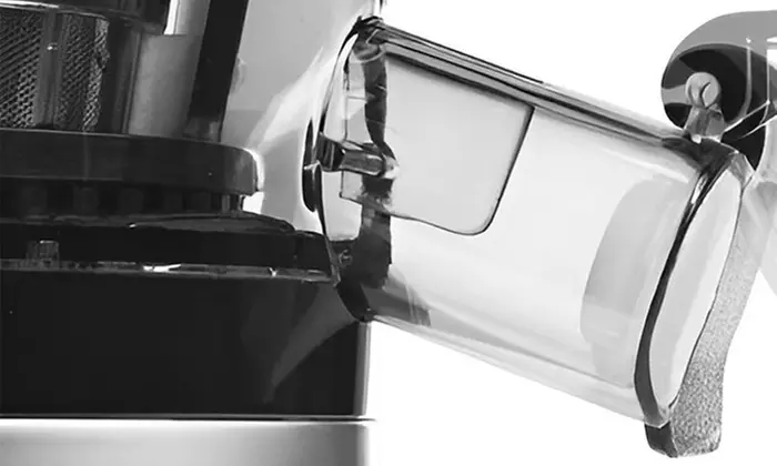 Estrattore succo di frutta e verdura