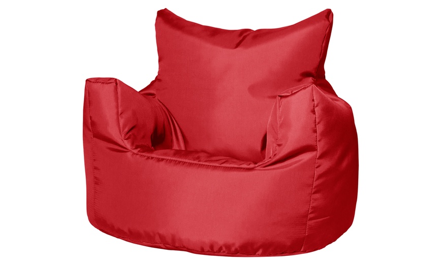 Image 23: Big Bertha Bean Bags