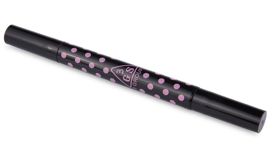 Image 2: Heart Stamp Liquid Eyeliner