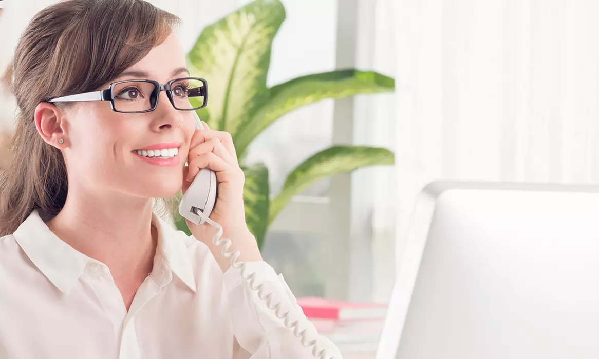 Kurs online na sekretarkę-asystentkę z zaświadczeniem MEN za 69,99 zł na platformie internetowej P&M Management Group - Primary Image