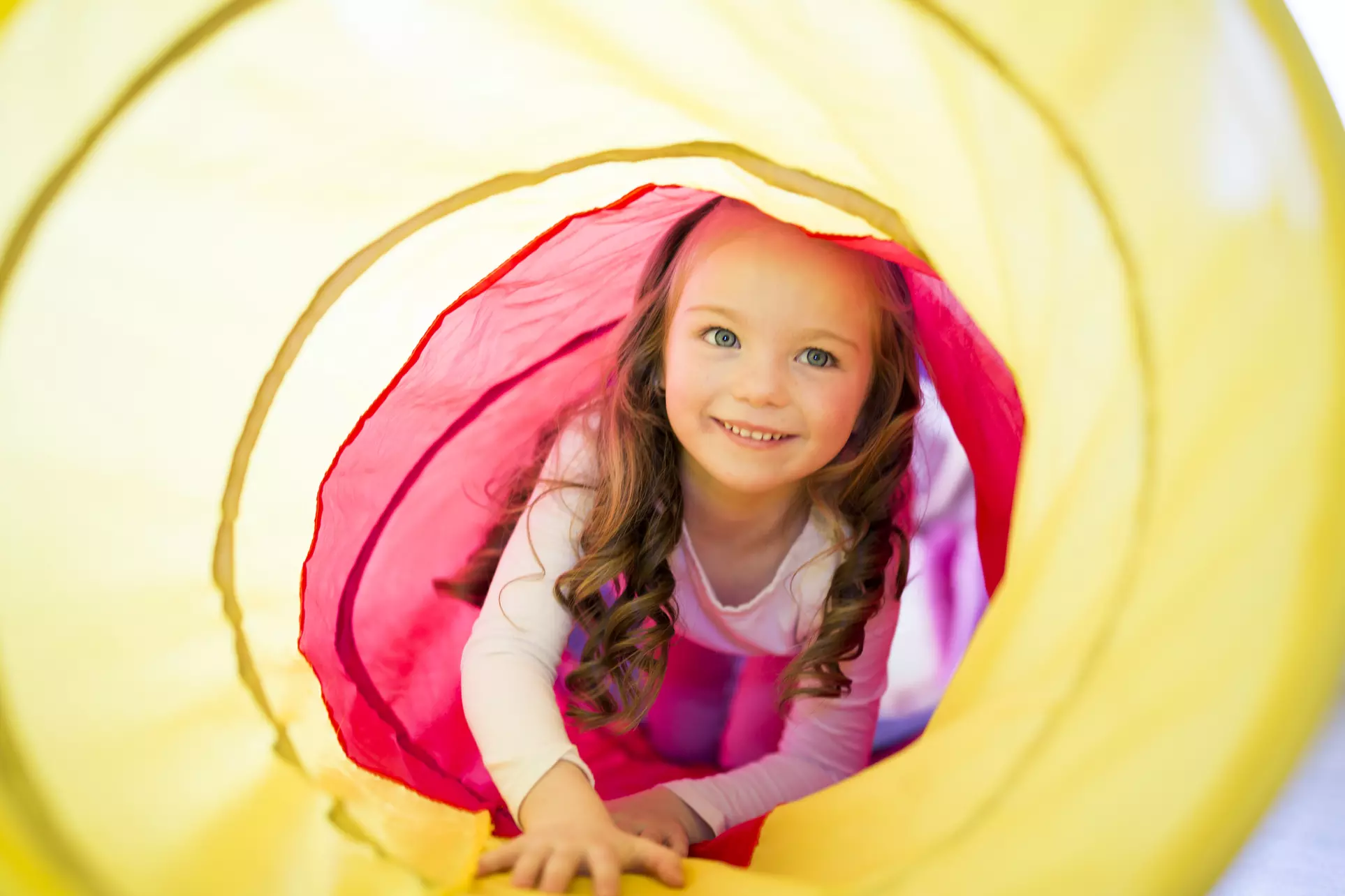 Up to 55% Off on Indoor Play Area at Milk Matters Physical Therapy - Primary Image