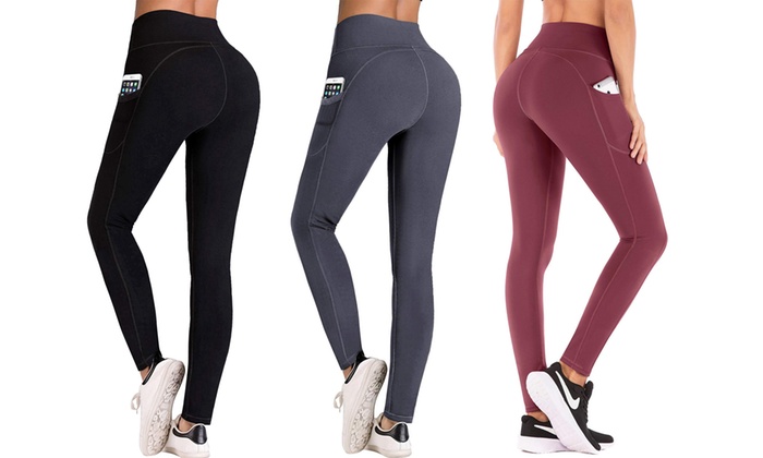 cheap women's workout leggings