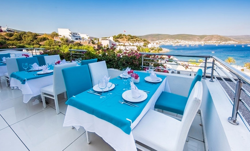 Image 5: ✈ Bodrum: Up to 7-Night All-Inclusive Holiday with Transfers