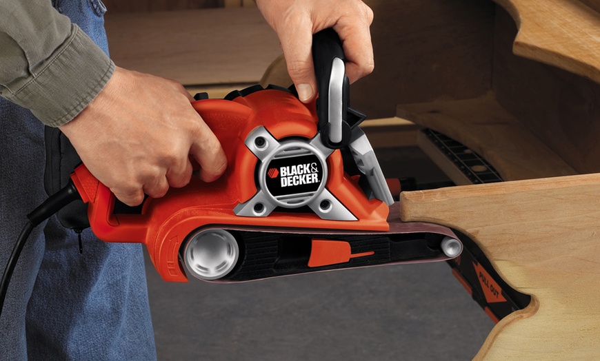 Image 24: Black & Decker DIY Appliances 