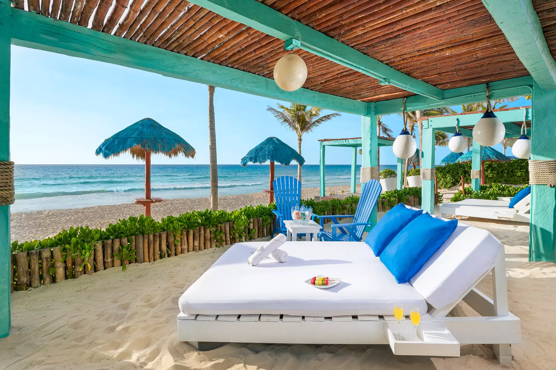 Members: All-Inclusive Stay for Two at The Pyramid Cancun - Book Now!